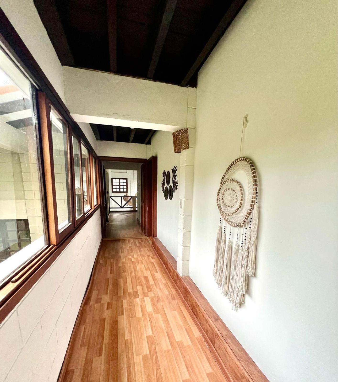 Hotel Maca Lago Calima Exterior photo
